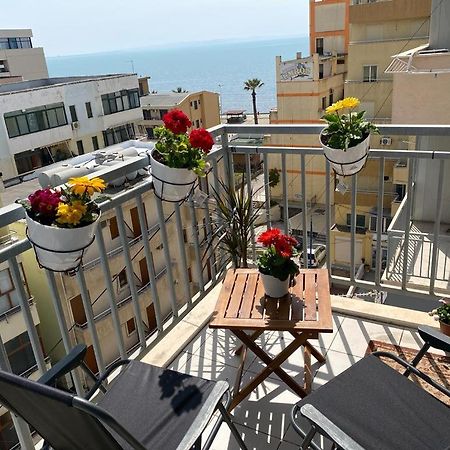 Gold Key Apartments, Durres Beach Экстерьер фото
