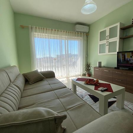 Gold Key Apartments, Durres Beach Экстерьер фото
