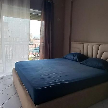 Gold Key Apartments, Durres Beach Экстерьер фото