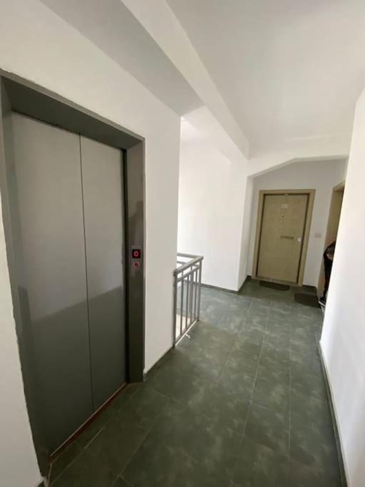 Gold Key Apartments, Durres Beach Экстерьер фото