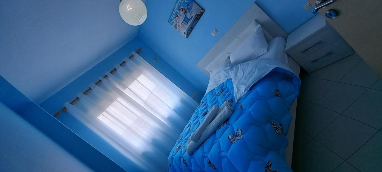 Gold Key Apartments, Durres Beach Экстерьер фото