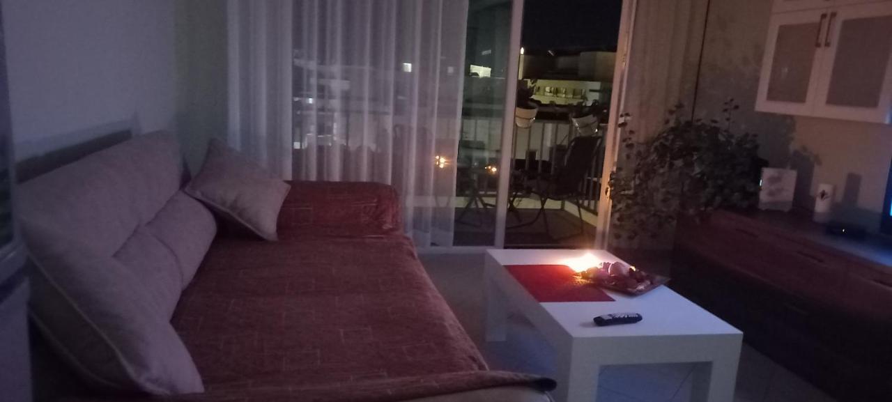 Gold Key Apartments, Durres Beach Экстерьер фото