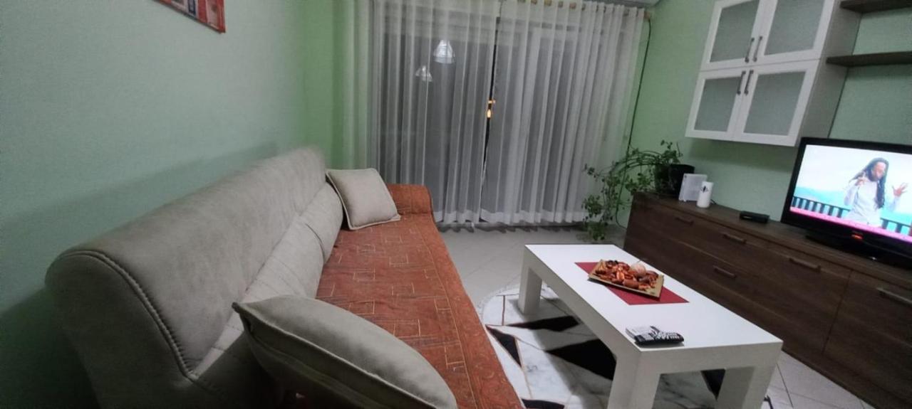 Gold Key Apartments, Durres Beach Экстерьер фото