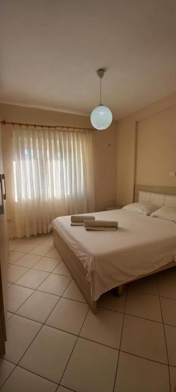 Gold Key Apartments, Durres Beach Экстерьер фото