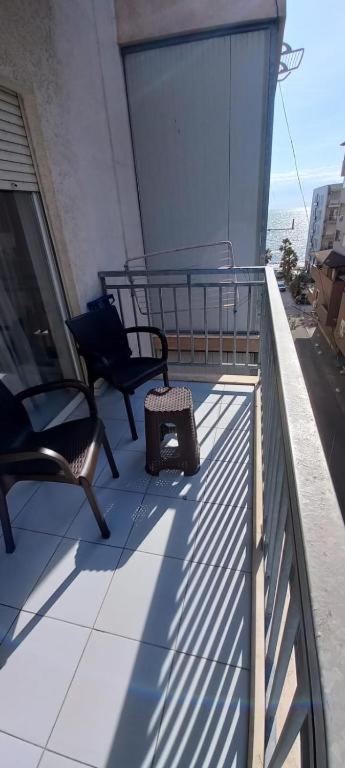 Gold Key Apartments, Durres Beach Экстерьер фото
