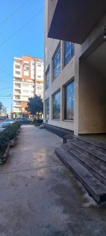 Gold Key Apartments, Durres Beach Экстерьер фото