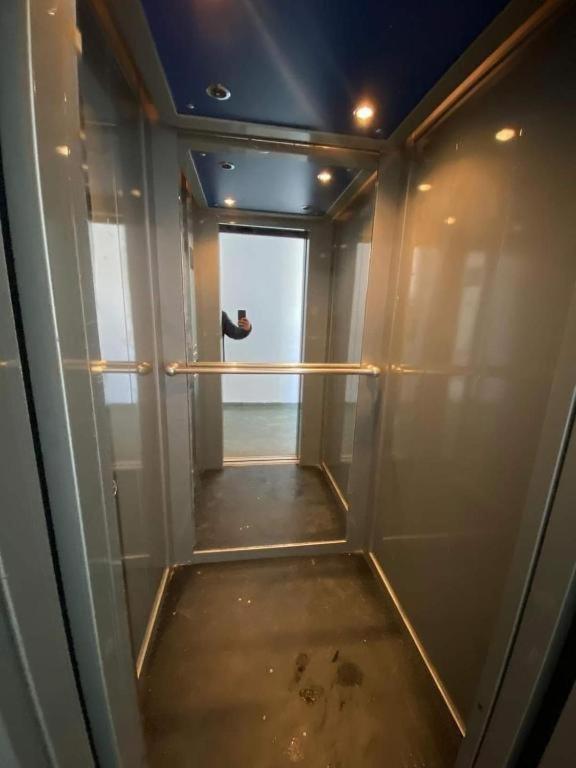 Gold Key Apartments, Durres Beach Экстерьер фото