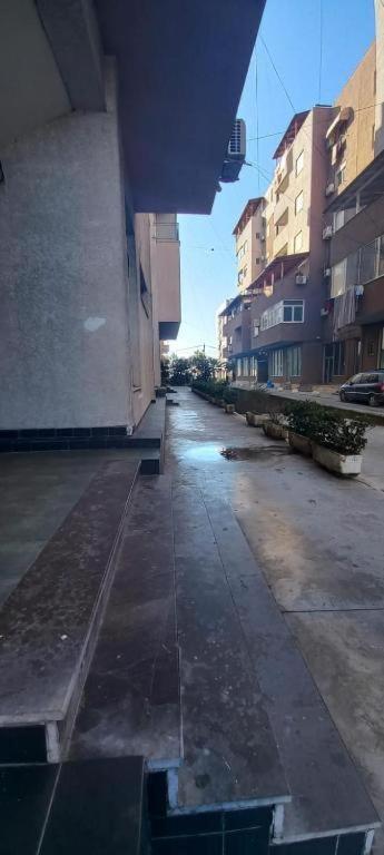 Gold Key Apartments, Durres Beach Экстерьер фото