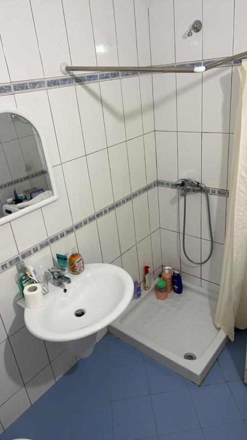 Gold Key Apartments, Durres Beach Экстерьер фото