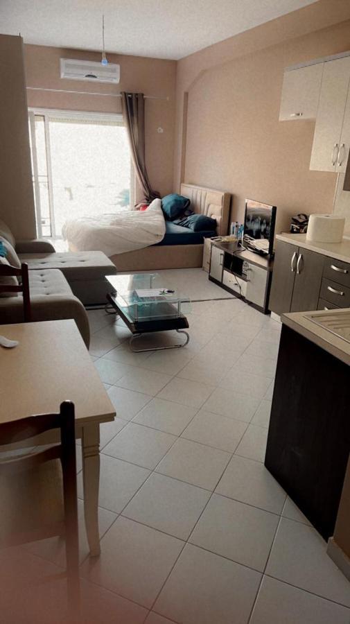 Gold Key Apartments, Durres Beach Экстерьер фото