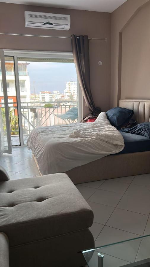 Gold Key Apartments, Durres Beach Экстерьер фото