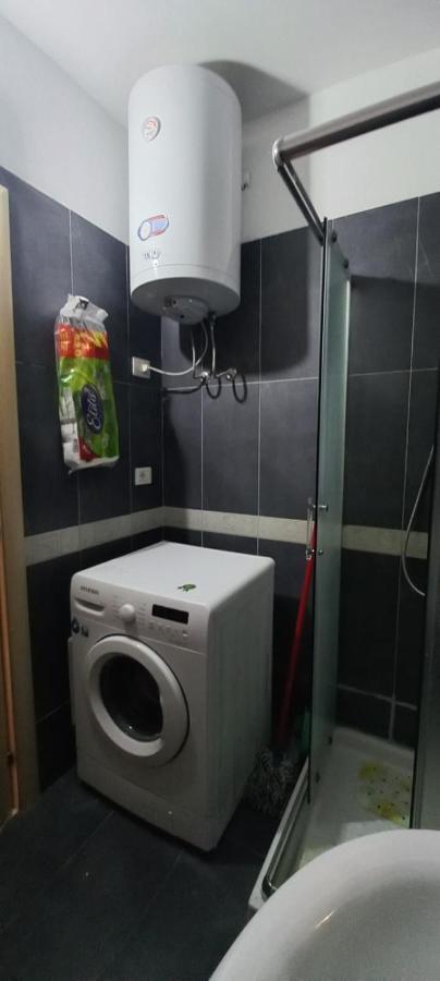 Gold Key Apartments, Durres Beach Экстерьер фото