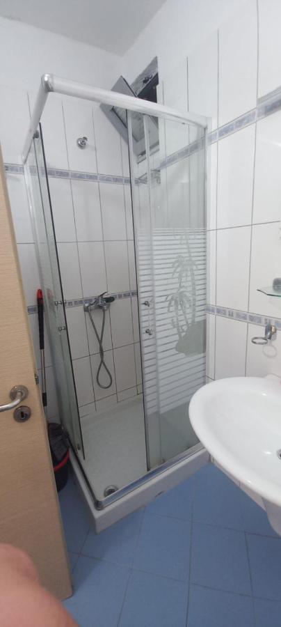 Gold Key Apartments, Durres Beach Экстерьер фото