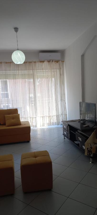 Gold Key Apartments, Durres Beach Экстерьер фото