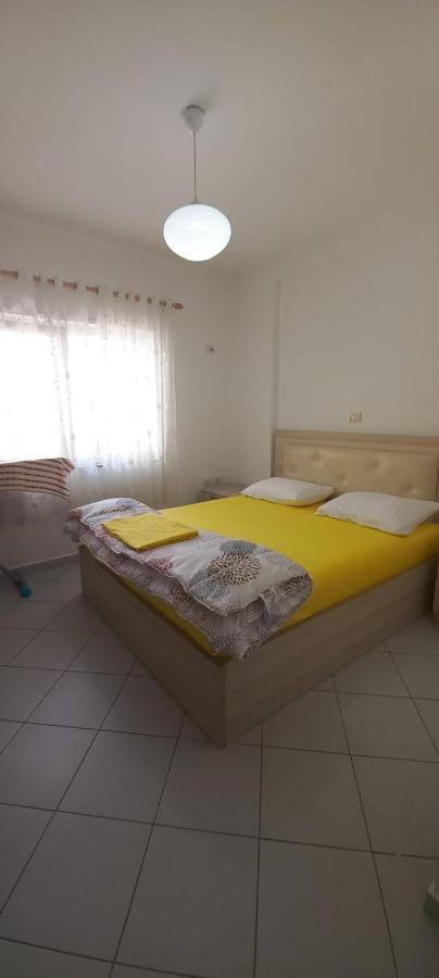 Gold Key Apartments, Durres Beach Экстерьер фото