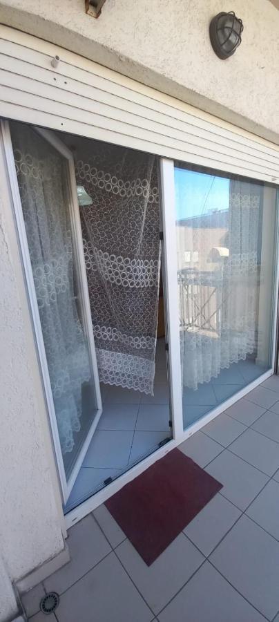 Gold Key Apartments, Durres Beach Экстерьер фото