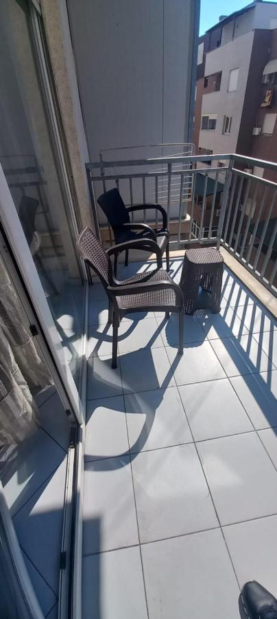 Gold Key Apartments, Durres Beach Экстерьер фото