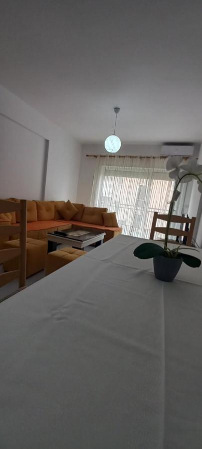 Gold Key Apartments, Durres Beach Экстерьер фото