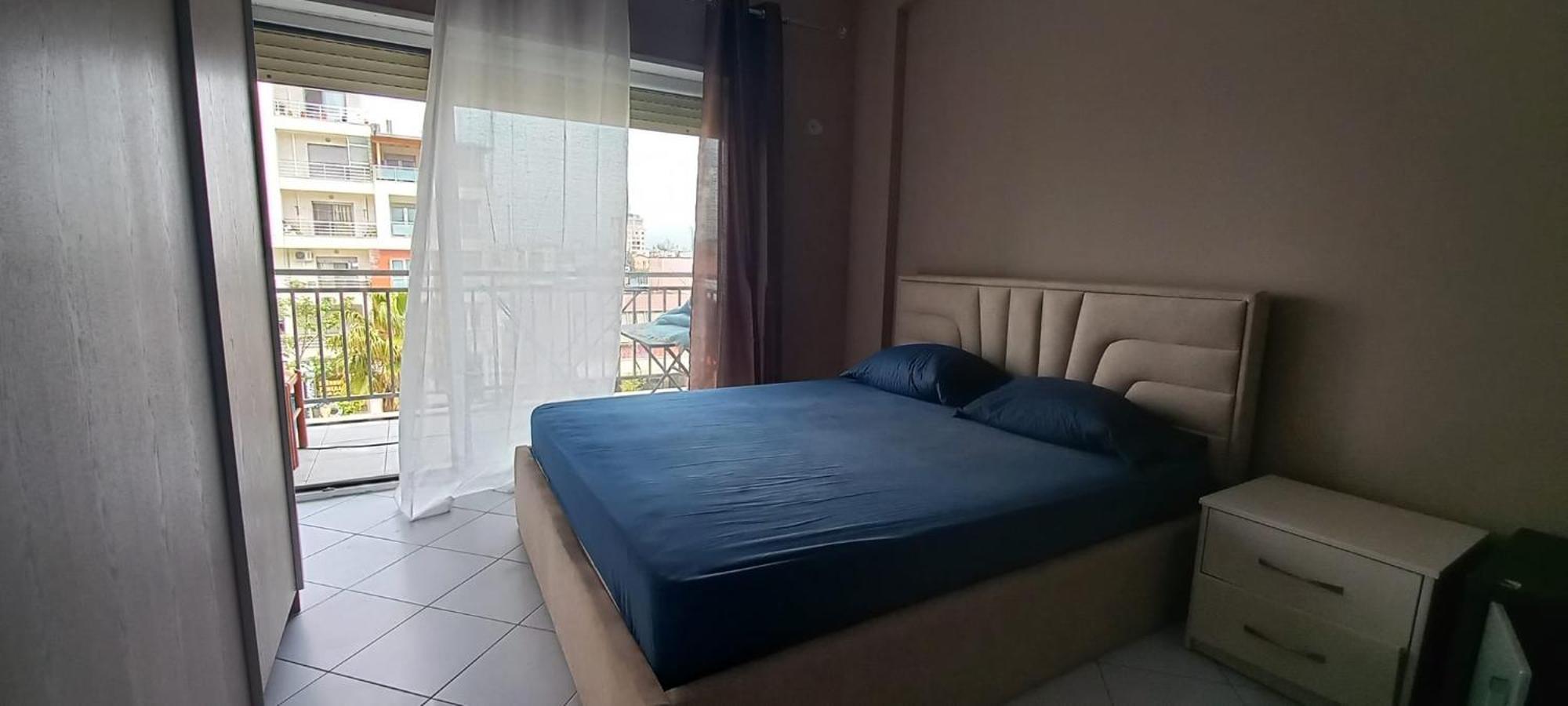 Gold Key Apartments, Durres Beach Экстерьер фото
